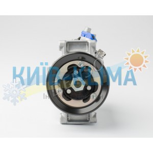 COMP0437 Компресор кондиціонера DENSO 6SES14C