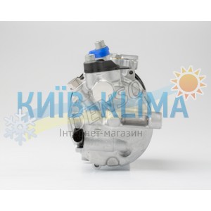 COMP0437 Компресор кондиціонера DENSO 6SES14C