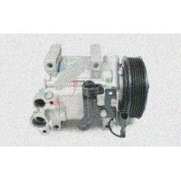 COMP0438 Компресор кондиціонера ZEXEL DKV10R