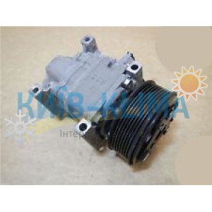 COMP0440 Компресор кондиціонераPANASONICPANASONIC