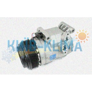 COMP0441 Компресор кондиціонера FORD/HCC/VISTEON RS18 COMP0441 Компресор кондиціонера FORD/HCC/VISTEON RS18