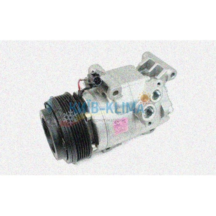 COMP0442 Компресор кондиціонера FORD/HCC/VISTEON RS15