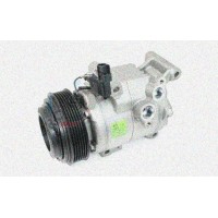 COMP0444 Компресор кондиціонера FORD/HCC/VISTEON RS13