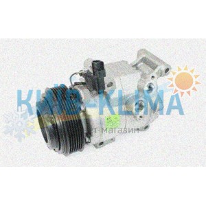 COMP0444 Компресор кондиціонера FORD/HCC/VISTEON RS13 COMP0444 Компресор кондиціонера FORD/HCC/VISTEON RS13