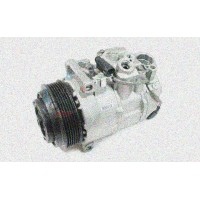 COMP0447 Компресор кондиціонера DENSO 6SEU16C