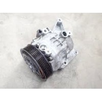 COMP0448P Компресор кондиціонера CALSONIC CR08