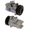 COMP0449 Компресор кондиціонера DENSO 10S17C COMP0449 Компресор кондиціонера DENSO 10S17C