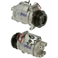 COMP0450 Компресор кондиціонера DENSO 10S20C COMP0450 Компресор кондиціонера DENSO 10S20C