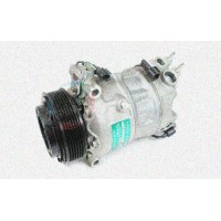 COMP0451 Компресор кондиціонера SANDEN PXC16