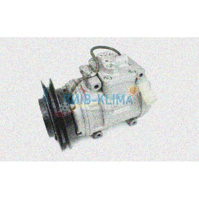 COMP0452 Компресор кондиціонера DENSO 10PA20C