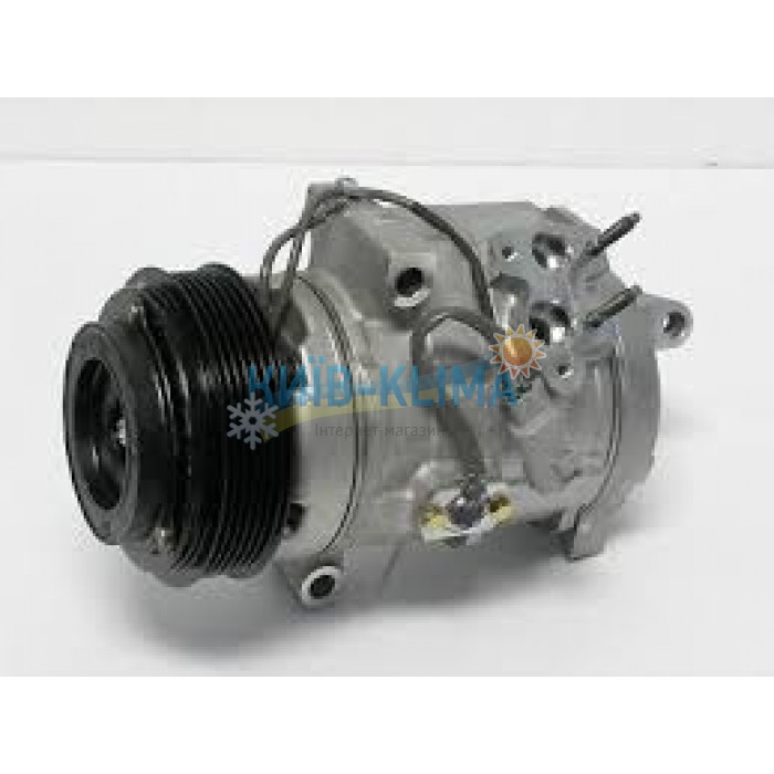 COMP0453 Компресор кондиціонера DENSO 10S20C
