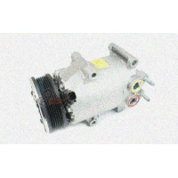 COMP0455 Компресор кондиціонера FORD/HCC/VISTEON VS16