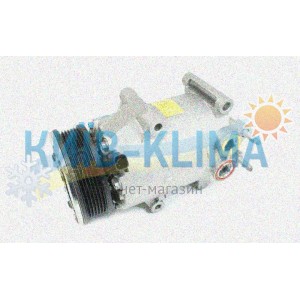 COMP0455 Компресор кондиціонера FORD/HCC/VISTEON VS16 COMP0455 Компресор кондиціонера FORD/HCC/VISTEON VS16