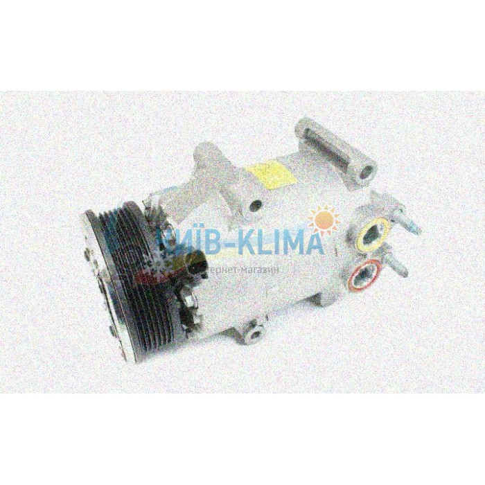 COMP0455 Компресор кондиціонера FORD/HCC/VISTEON VS16