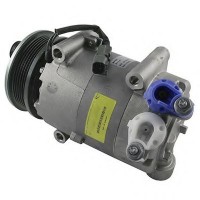 COMP0456 Компресор кондиціонера FORD/HCC/VISTEON VS16