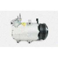 COMP0457 Компресор кондиціонера FORD/HCC/VISTEON VS16