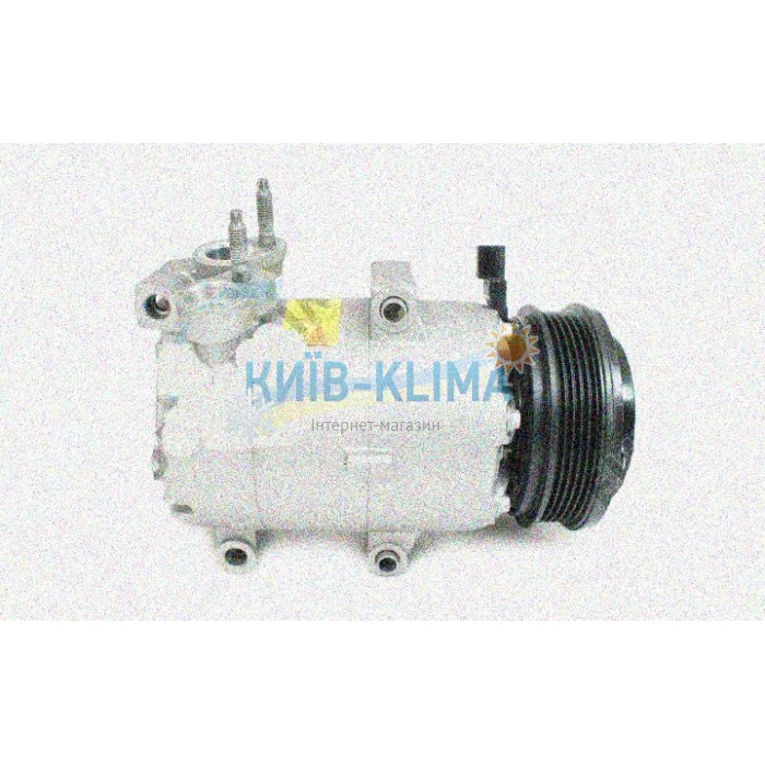 COMP0457 Компресор кондиціонера FORD/HCC/VISTEON VS16