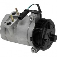 COMP0461 Компресор кондиціонера ZEXEL DKS17DS