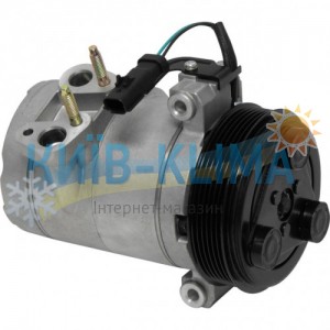 COMP0461 Компресор кондиціонера ZEXEL DKS17DS