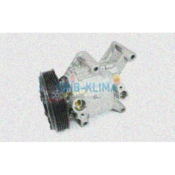 COMP0463 Компресор кондиціонера ZEXEL DKV10Z