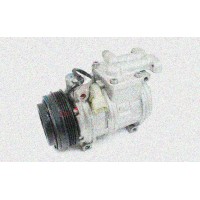 COMP0464 Компресор кондиціонера DENSO 10PA17C