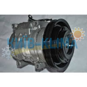 COMP0465 Компресор кондиціонера DENSO 10S15C COMP0465 Компресор кондиціонера DENSO 10S15C