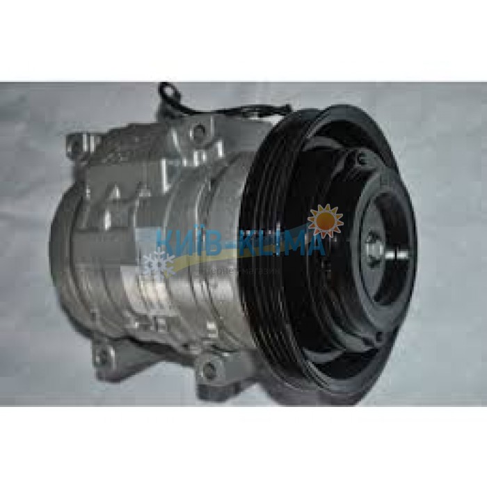 COMP0465 Компресор кондиціонера DENSO 10S15C