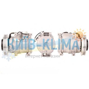COMP0465 Компресор кондиціонера DENSO 10S15C
