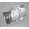 COMP0466 Компресор кондиціонера DENSO 10S17C COMP0466 Компресор кондиціонера DENSO 10S17C