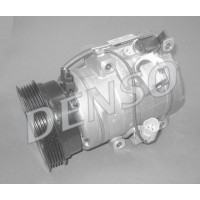 COMP0466 Компресор кондиціонера DENSO 10S17C