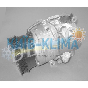 COMP0466 Компресор кондиціонера DENSO 10S17C COMP0466 Компресор кондиціонера DENSO 10S17C
