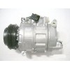 COMP0467 Компресор кондиціонера DENSO 7SBU16C COMP0467 Компресор кондиціонера DENSO 7SBU16C