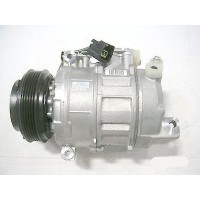 COMP0467 Компресор кондиціонера DENSO 7SBU16C COMP0467 Компресор кондиціонера DENSO 7SBU16C