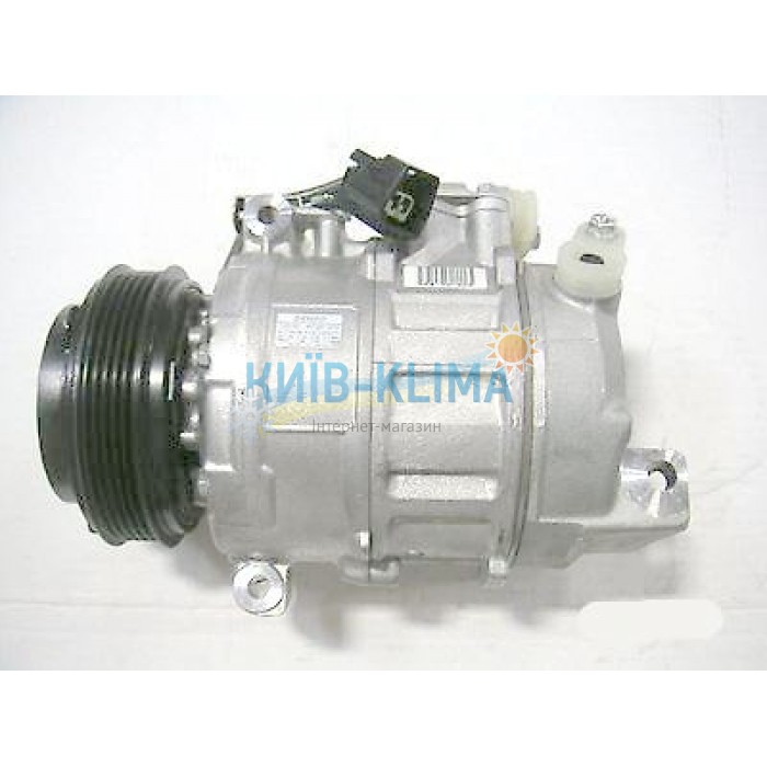COMP0467 Компресор кондиціонера DENSO 7SBU16C
