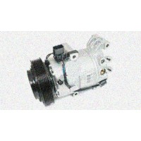 COMP0468 Компресор кондиціонера FORD/HCC/VISTEON VS12E