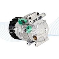COMP0469 Компресор кондиціонера FORD/HCC/VISTEON VS16