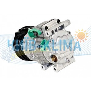 COMP0469 Компресор кондиціонера FORD/HCC/VISTEON VS16