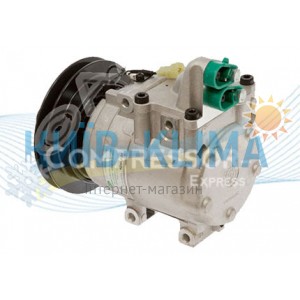COMP0470 Компресор кондиціонера FORD/HCC/VISTEON HS15 COMP0470 Компресор кондиціонера FORD/HCC/VISTEON HS15