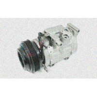 COMP0472 Компресор кондиціонера FORD/HCC/VISTEON HS18N