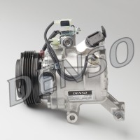 COMP0473 Компресор кондиціонера DENSO SV07C