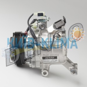 COMP0473 Компресор кондиціонера DENSO SV07C COMP0473 Компресор кондиціонера DENSO SV07C