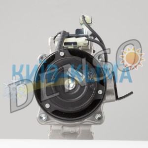 COMP0473 Компресор кондиціонера DENSO SV07C