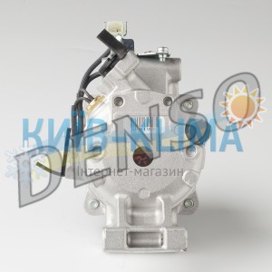 COMP0473 Компресор кондиціонера DENSO SV07C