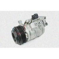 COMP0474 Компресор кондиціонера DENSO 10SR15H