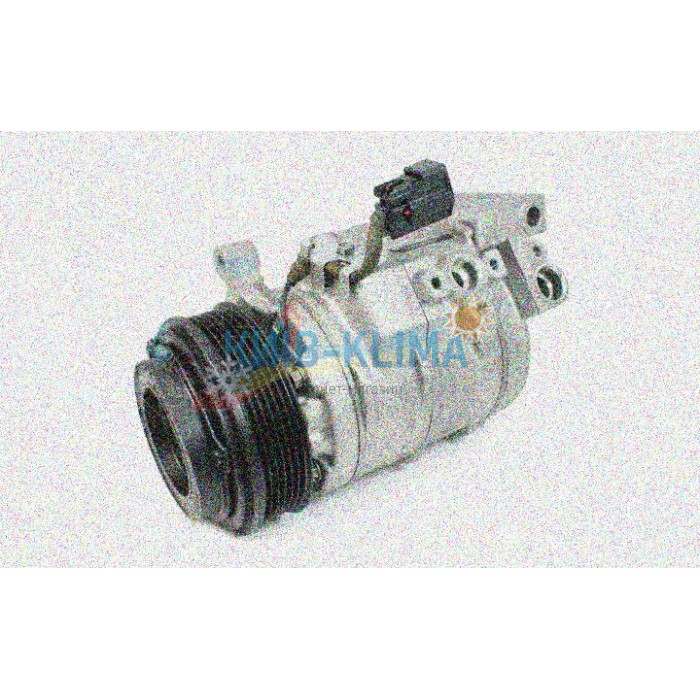 COMP0474 Компресор кондиціонера DENSO 10SR15H