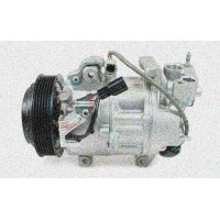 COMP0475 Компресор кондиціонера DENSO TSE14F COMP0475 Компресор кондиціонера DENSO TSE14F