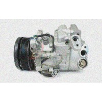 COMP0476 Компресор кондиціонера DENSO 7SB16H COMP0476 Компресор кондиціонера DENSO 7SB16H