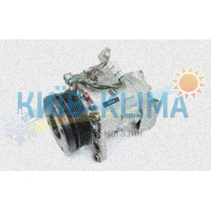 COMP0476 Компресор кондиціонера DENSO 7SB16H