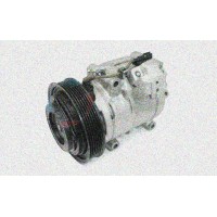 COMP0478 Компресор кондиціонера DENSO 10SRE18C