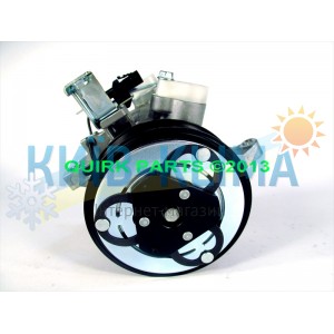 COMP0479 Компресор кондиціонера ZEXEL DKV10Z